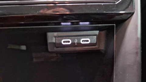 Volkswagen T-Cross Advance 1.0 TSI 81kW (110CV)