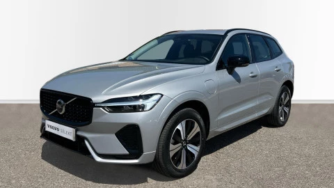 Volvo XC60 2.0 T6 AWD Recharge Plus Dark Auto