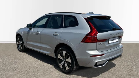 Volvo XC60 2.0 T6 AWD Recharge Plus Dark Auto