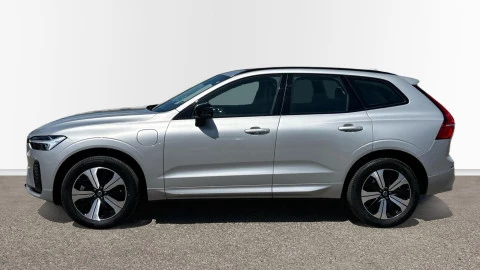 Volvo XC60 2.0 T6 AWD Recharge Plus Dark Auto