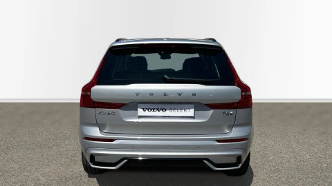 Volvo XC60 2.0 T6 AWD Recharge Plus Dark Auto