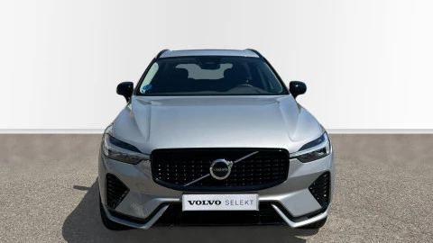 Volvo XC60 2.0 T6 AWD Recharge Plus Dark Auto