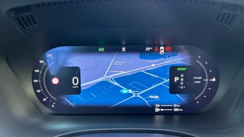 Volvo XC60 2.0 T6 AWD Recharge Plus Dark Auto