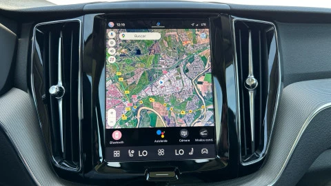 Volvo XC60 2.0 T6 AWD Recharge Plus Dark Auto