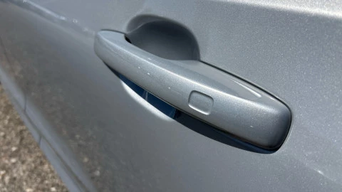 Volvo XC60 2.0 T6 AWD Recharge Plus Dark Auto
