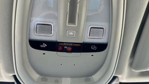Volvo XC60 2.0 T6 AWD Recharge Plus Dark Auto