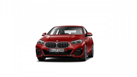 BMW Serie 2 218i Gran Coupe