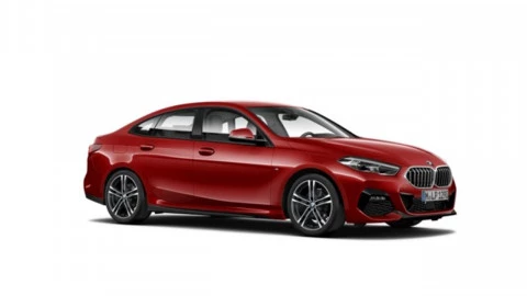 BMW Serie 2 218i Gran Coupe