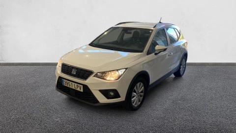 Seat Arona 1.0 TSI 81kW (110CV) Style Go Eco