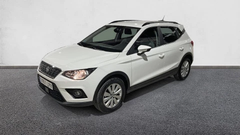Seat Arona 1.0 TSI 81kW (110CV) Style Go Eco