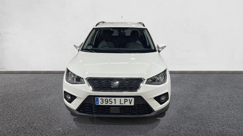Seat Arona 1.0 TSI 81kW (110CV) Style Go Eco