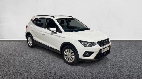Seat Arona 1.0 TSI 81kW (110CV) Style Go Eco