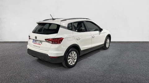 Seat Arona 1.0 TSI 81kW (110CV) Style Go Eco