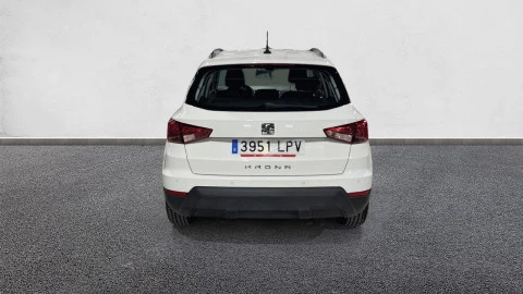 Seat Arona 1.0 TSI 81kW (110CV) Style Go Eco