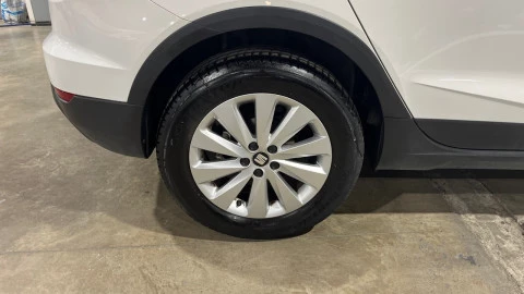 Seat Arona 1.0 TSI 81kW (110CV) Style Go Eco