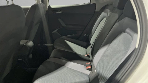 Seat Arona 1.0 TSI 81kW (110CV) Style Go Eco