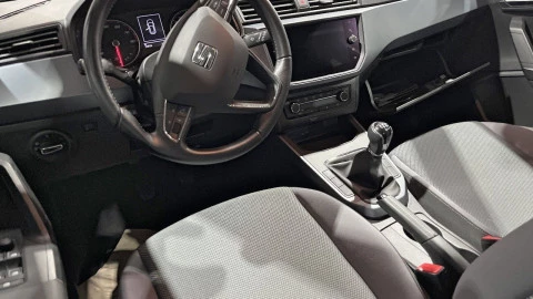 Seat Arona 1.0 TSI 81kW (110CV) Style Go Eco