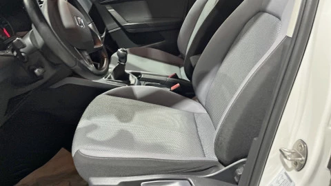 Seat Arona 1.0 TSI 81kW (110CV) Style Go Eco