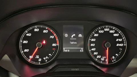 Seat Arona 1.0 TSI 81kW (110CV) Style Go Eco