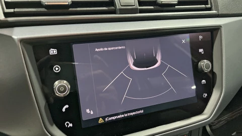 Seat Arona 1.0 TSI 81kW (110CV) Style Go Eco