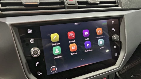 Seat Arona 1.0 TSI 81kW (110CV) Style Go Eco