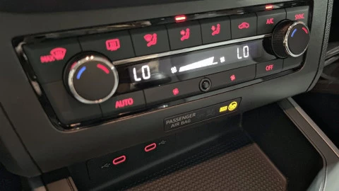 Seat Arona 1.0 TSI 81kW (110CV) Style Go Eco