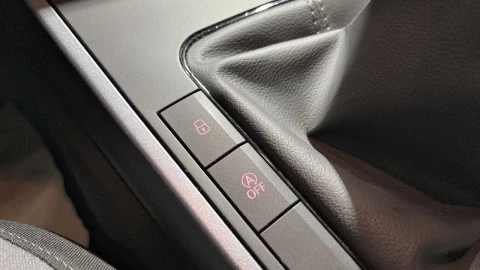 Seat Arona 1.0 TSI 81kW (110CV) Style Go Eco