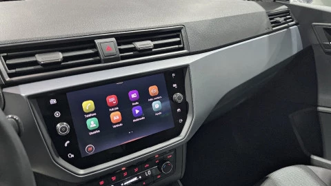 Seat Arona 1.0 TSI 81kW (110CV) Style Go Eco