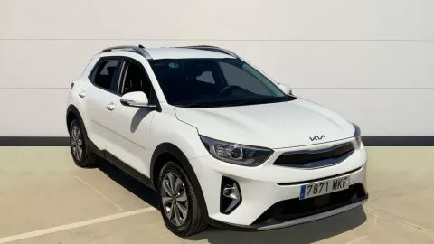 Kia Stonic 1.0 T-GDi 74kW (100CV) MHEV MT Drive