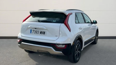 Kia Niro 1.6 GDi HEV 104kW (141CV) Drive Kia Niro 1.6 GDi HEV 104kW (141CV) Drive
