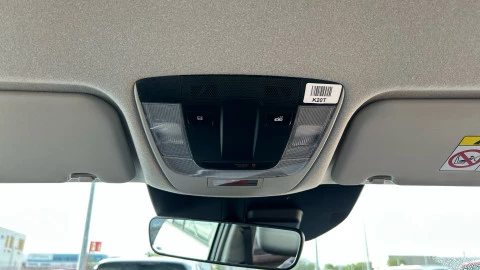 Kia Niro 1.6 GDi HEV 104kW (141CV) Drive Kia Niro 1.6 GDi HEV 104kW (141CV) Drive