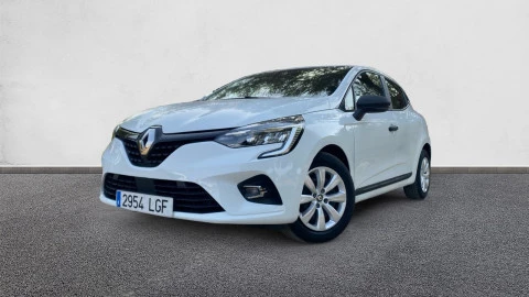 Renault Clio Business Blue dCi 63 kW (85CV)