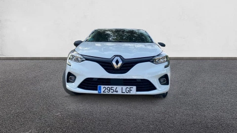 Renault Clio Business Blue dCi 63 kW (85CV)