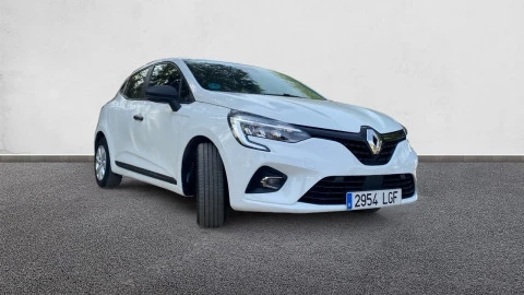 Renault Clio Business Blue dCi 63 kW (85CV)