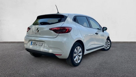Renault Clio Business Blue dCi 63 kW (85CV)