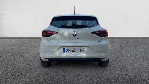 Renault Clio Business Blue dCi 63 kW (85CV)