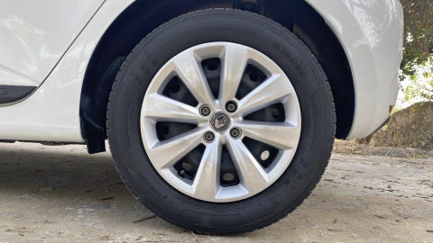 Renault Clio Business Blue dCi 63 kW (85CV)