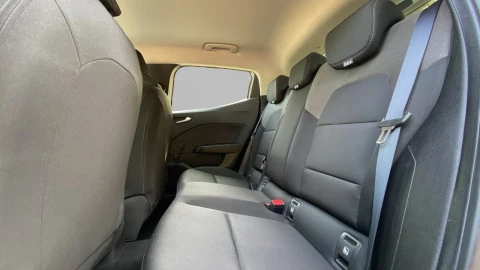 Renault Clio Business Blue dCi 63 kW (85CV)