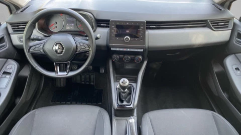 Renault Clio Business Blue dCi 63 kW (85CV)