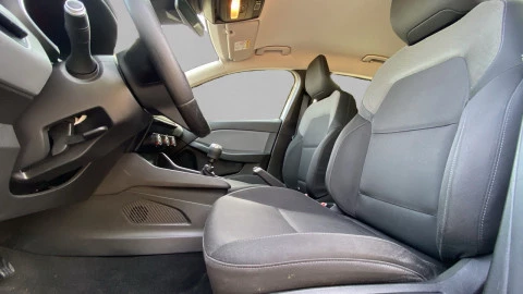 Renault Clio Business Blue dCi 63 kW (85CV)