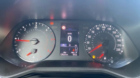 Renault Clio Business Blue dCi 63 kW (85CV)