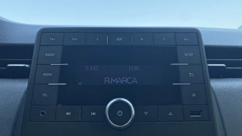 Renault Clio Business Blue dCi 63 kW (85CV)