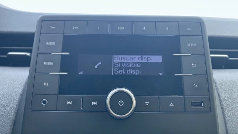 Renault Clio Business Blue dCi 63 kW (85CV)