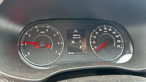 Dacia Sandero Stepway Essential 74kW (100CV) ECO-G