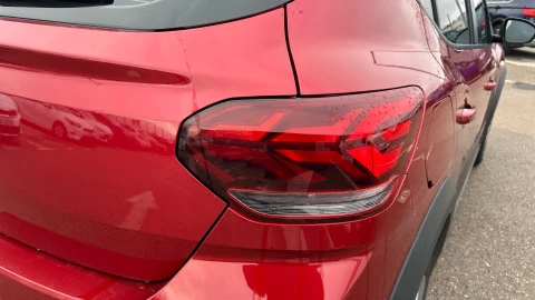 Dacia Sandero Stepway Essential 74kW (100CV) ECO-G