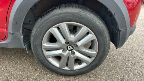 Dacia Sandero Stepway Essential 74kW (100CV) ECO-G