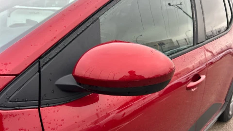 Dacia Sandero Stepway Essential 74kW (100CV) ECO-G