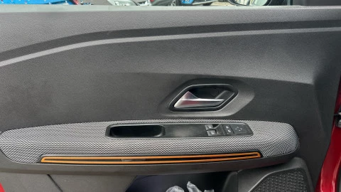 Dacia Sandero Stepway Essential 74kW (100CV) ECO-G