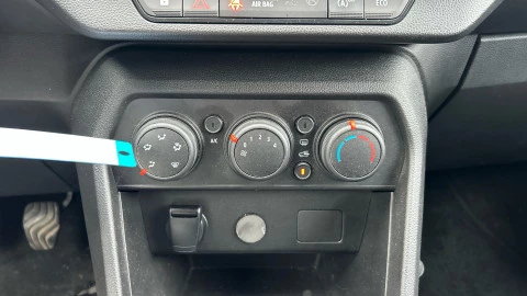 Dacia Sandero Stepway Essential 74kW (100CV) ECO-G