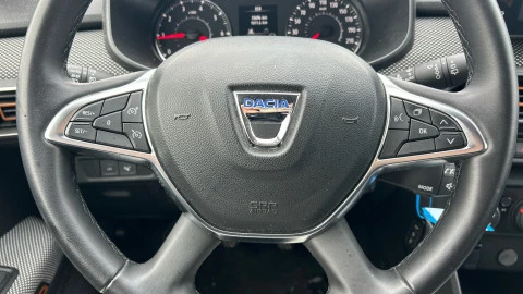 Dacia Sandero Stepway Essential 74kW (100CV) ECO-G